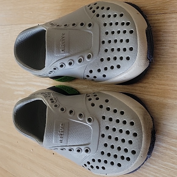 Kids native size c5-lennox - Picture 2 of 4